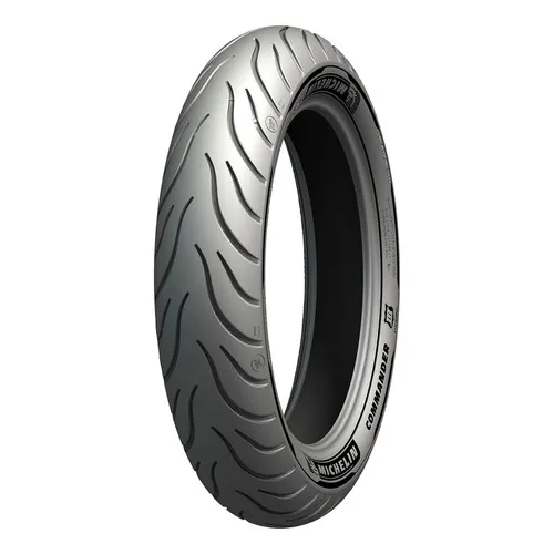 Pneu Michelin Dianteiro 120/70 B21 Commander 3 Touring