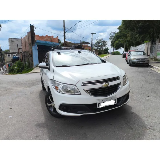 Chevrolet Onix 1.0 Lt 5p