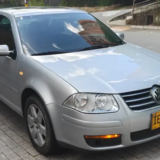 Volkswagen Jetta 2015 2.0 Trendline