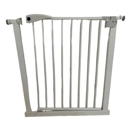 Reja Seguridad Escalera Puerta Bebe Perro Mascotas