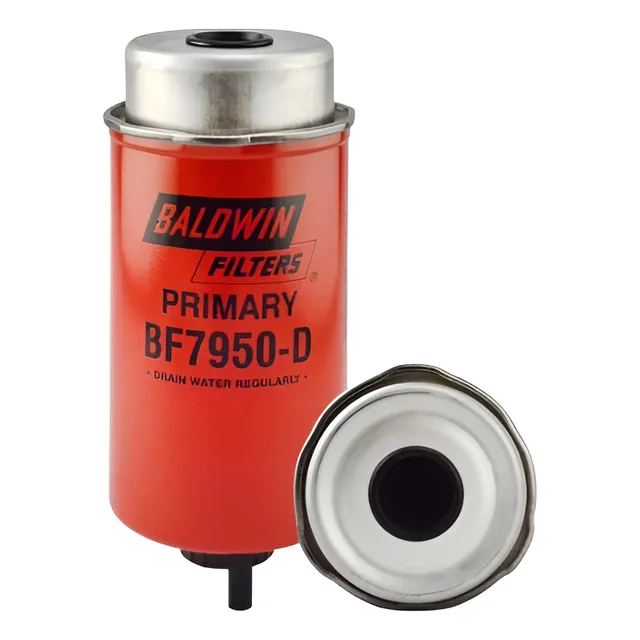 Filtro Baldwin Bf7950d Re529643 33977 P551435 Fs19975 F3977