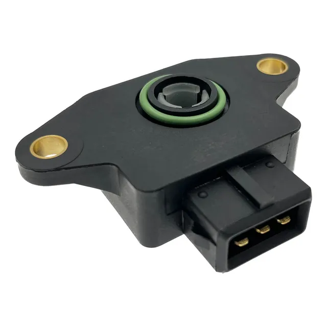 Sensor Tps Para Byd F3 1.5 2009 - 2017