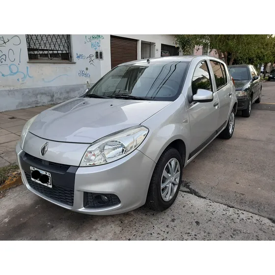 Renault Sandero 1.6 Confort 105cv