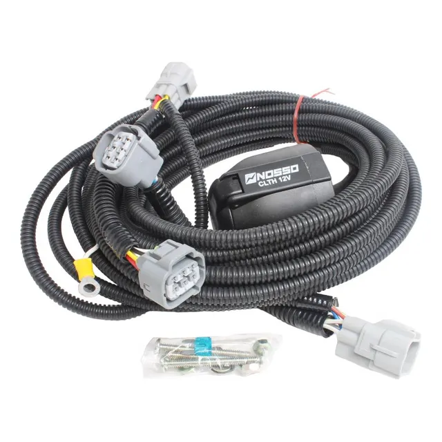 Modulo Emulador Control Luces De Trailer