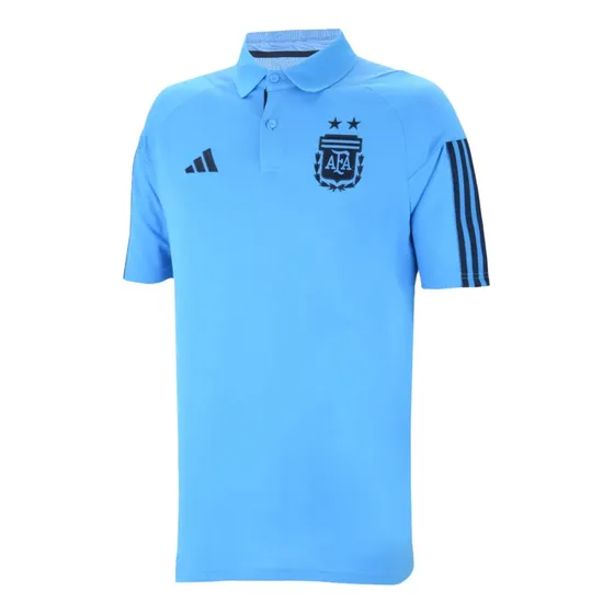 Chomba Adidas Seleccion Argentina Original Talle S Celeste