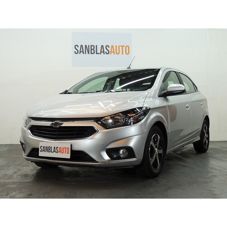 Chevrolet Onix 1.4 Ltz At 98cv Chevrolet Onix 1.4 Ltz At 98cv