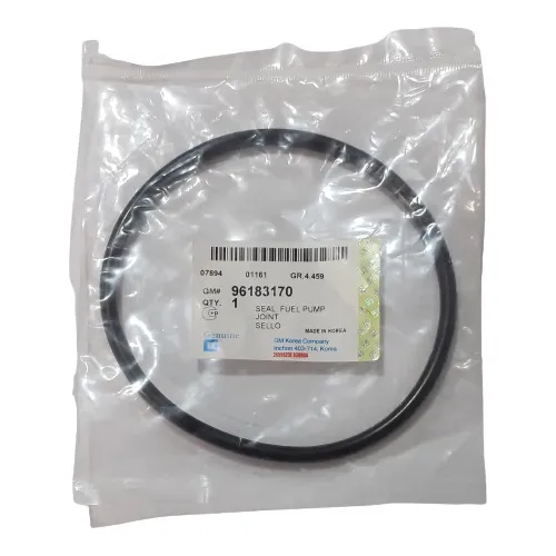 Oring Goma Tapa De Modulo De Gasolina Aveo Optra Cielo Gm