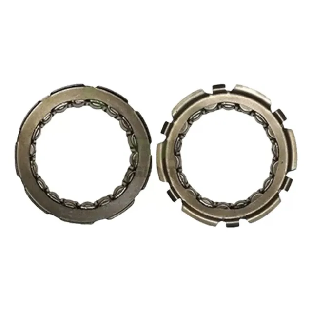 Bendix Voge 300 Y Cfmoto 300 Nk  - Kit De Reparación