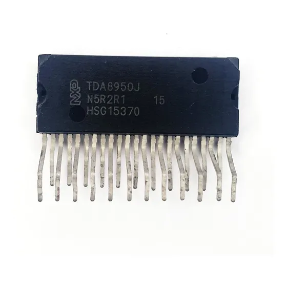 Tda8950j Tda 8950j Panasonic Salida Philips Original