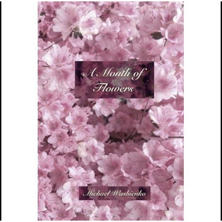 Livro: Um Mês De Flores Livro: Um Mês De Flores