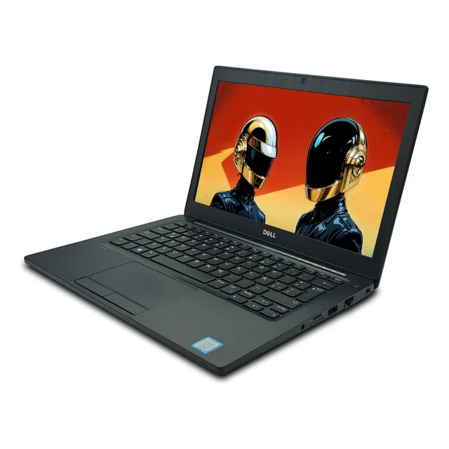 Laptop Dell Latitude 7280 Corei7-7600u 8gb Ram 256gb Ssd Ref