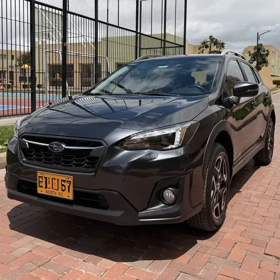 Subaru Xv 2018 2.0i Limited