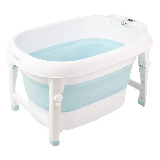 Bañera Aruba Aguamarina
