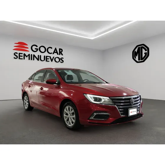 Mg Mg5 Excite At
