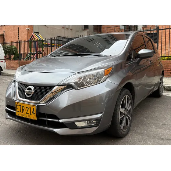 Nissan Note 1.6 Advance