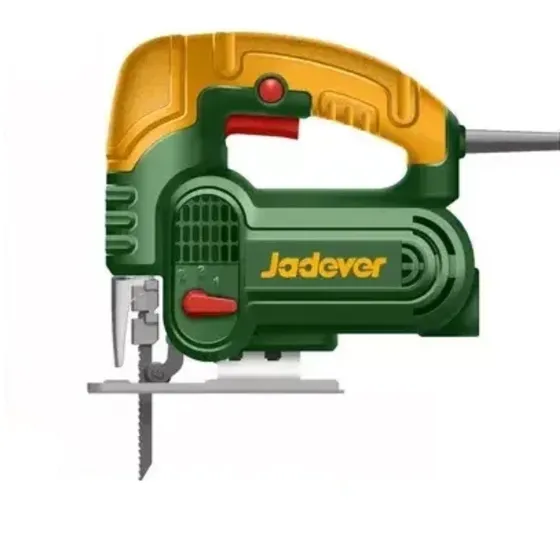 Sierra Caladora Cortadora Madera Metal 570w
