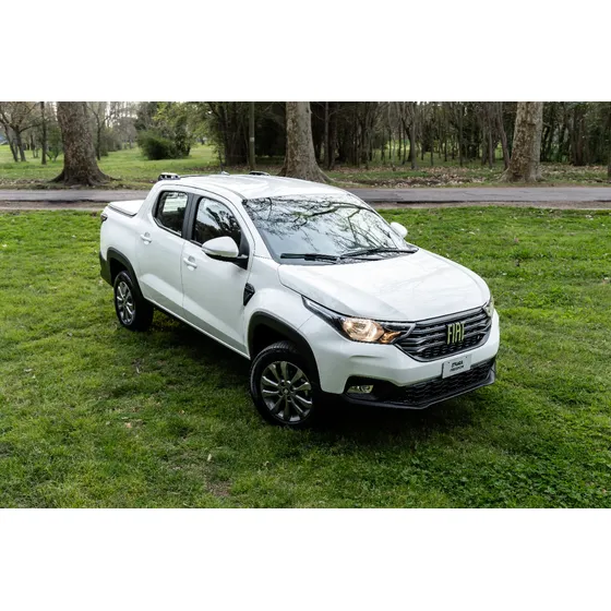 Fiat Strada 1.3 Freedom Dc