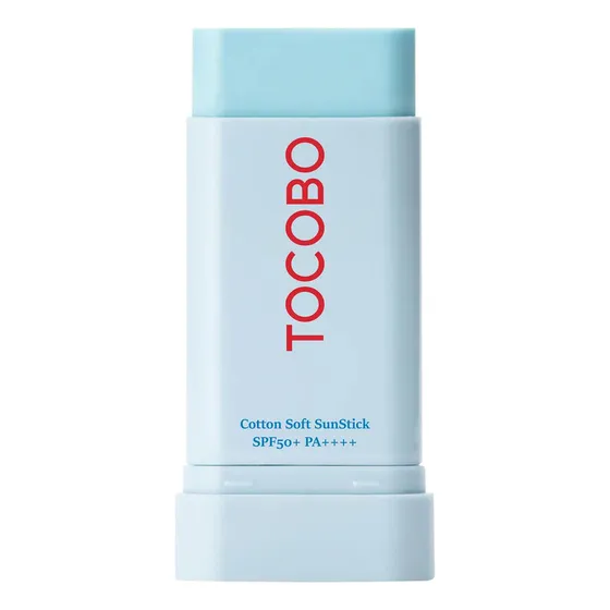 Tocobo Cotton Soft Sun Stick (spf50+ Pa++++)