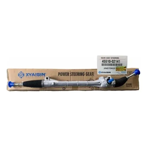 Cajetin De Direcc Mec Corolla 1.8 1zr/2zr 09-14 Japones