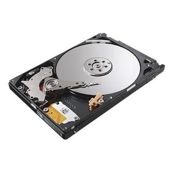 Portátil Toshiba Mobile de 5400 rpm, 2.5 SATA3, plateado, HD interno, 500 GB