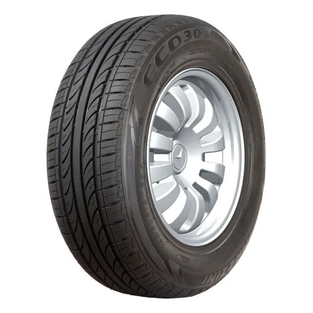 Llanta 185/70r14 88h Mazzini Eco307 Tl