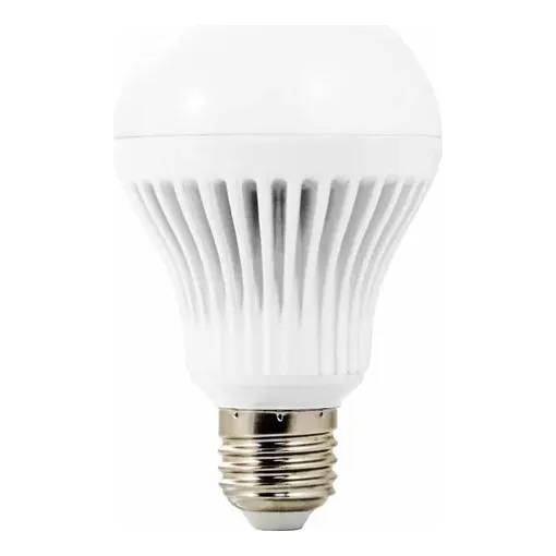 Bombillo Led Recargable 15w E27 85/265 6500