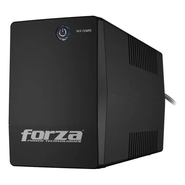 Ups Forza Nt Series Line Interactive Nt-512c