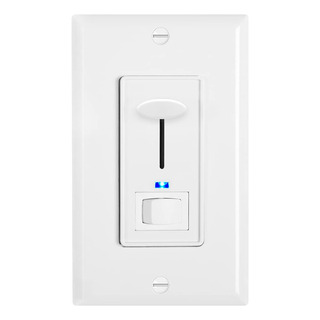 Maxxima Bajo Voltaje 0-10v Dimmer Interruptor Electrico C... Maxxima Bajo Voltaje 0-10v Dimmer Interruptor Electrico C...