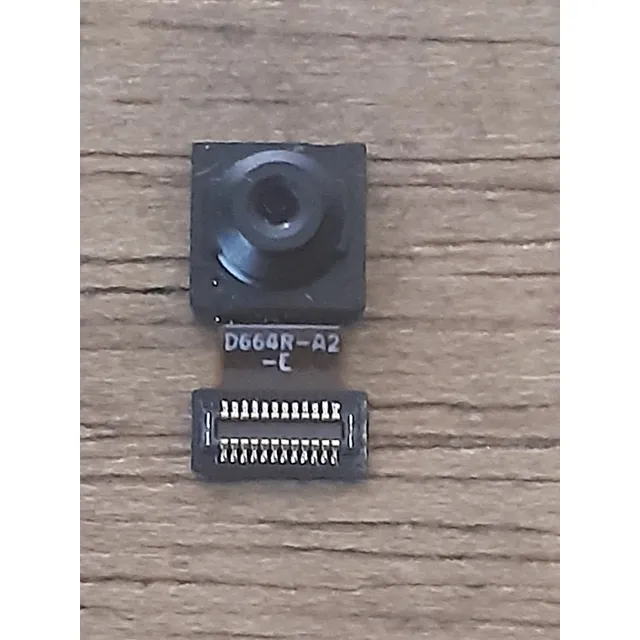 Cámara Delantera Huawei Y6 2019!!!