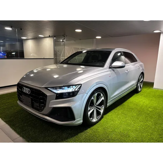 Audi Q8 3.0 55 Tfsi Quattro
