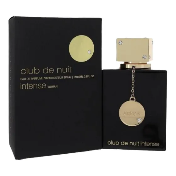 Club De Nuit Intense Dama 105ml