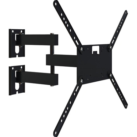 Suporte Tv Articulado C/ Inclin. 14 -58 Multivisão M3 Pr Cor Preto Suporte Tv Articulado C/ Inclin. 14 -58 Multivisão M3 Pr Cor Preto