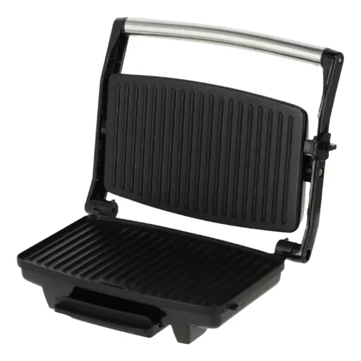 Sandwichera STULK1000 De Acero Gris Ursus Trotter