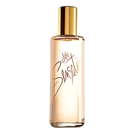 Perfume Jafra Sensation 100ml 