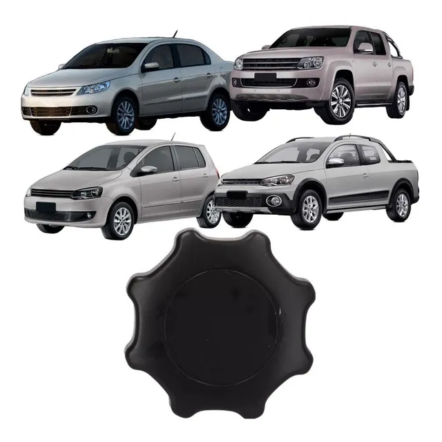 Manija Reguladora Respaldo Amarok Fox Suran Voyage Saveiro V