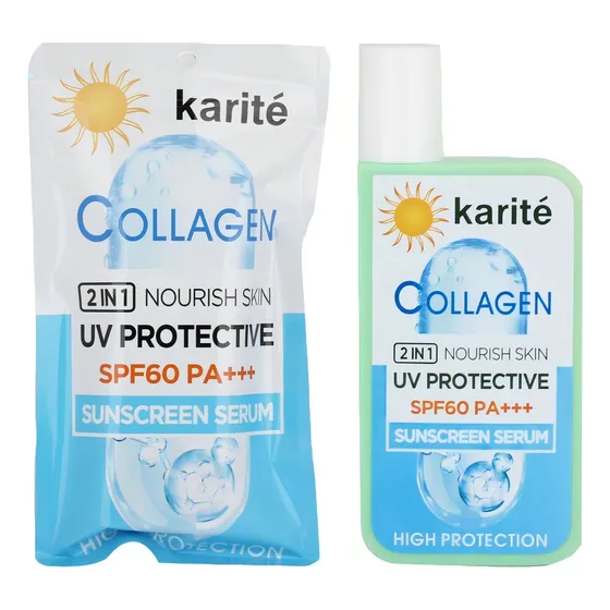 Protector Solar Collagen 60spf