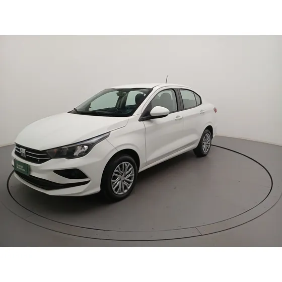 Fiat Cronos 1.0 Firefly Flex Drive Manual