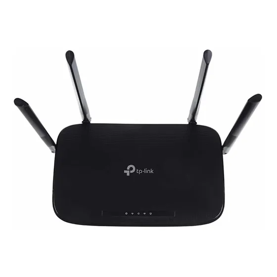 Módem Router Tp-link Archer Vr300 Wifi Ac1200 