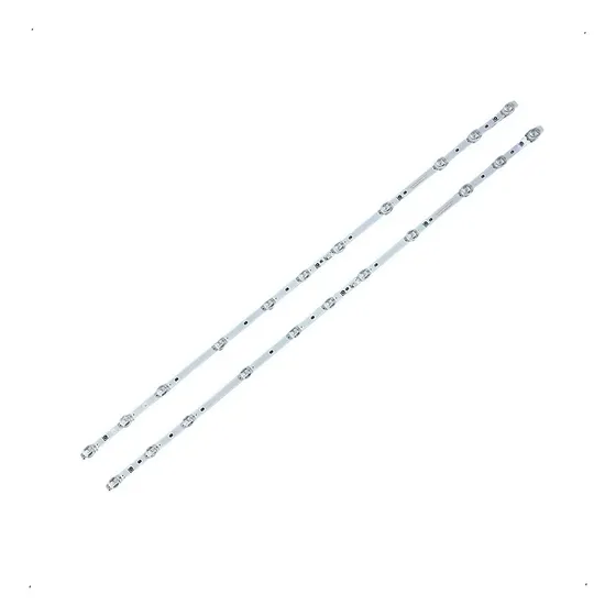 Barras Led King Note Tcl 43s6500fs 43s6500 43  83 Cm