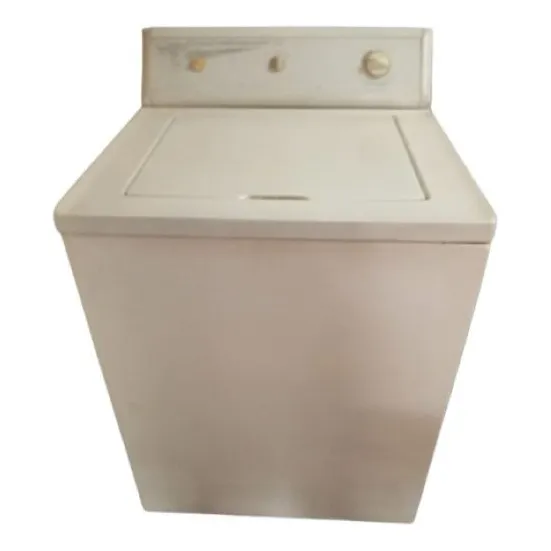 Lavadora Automatica Frigidaire Usada