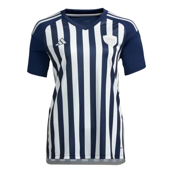 Camiseta Visitante Junior 2024 Mujer Iv4847 adidas