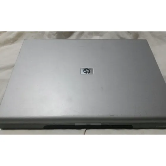 Laptop Hp Pavilion Dv1000 Para Repuesto