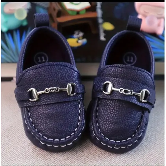 Mocasines Para Niños