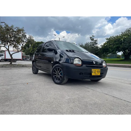 Renault Twingo 1.2 Access +