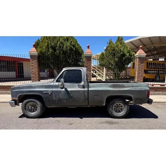 6 Cilindros Motor 292
