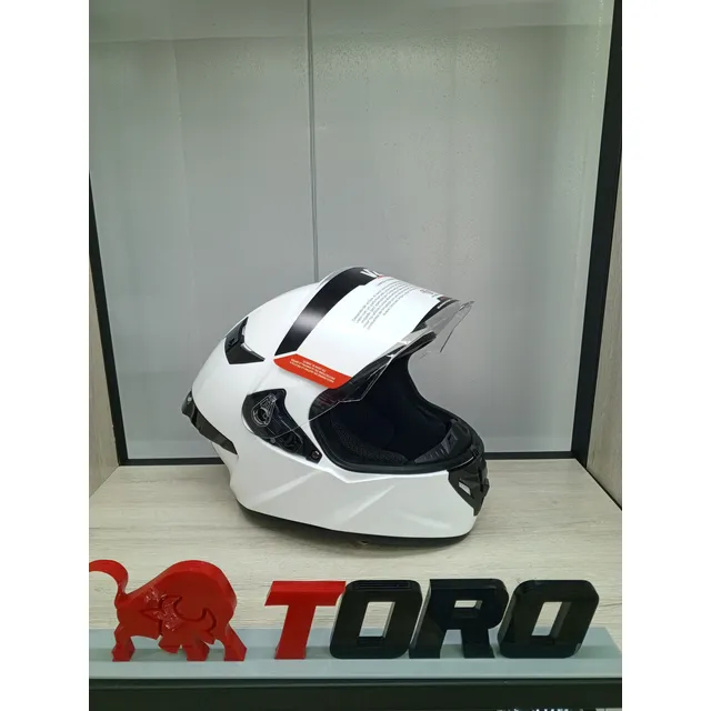 Cascos De Moto Integral Originales. V2 Helmet