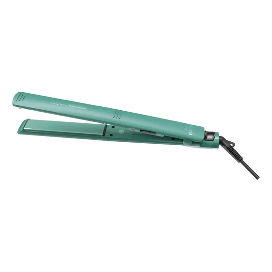Plancha De Cabello Ga.ma Italy Elegance Aqua App2205 Celeste