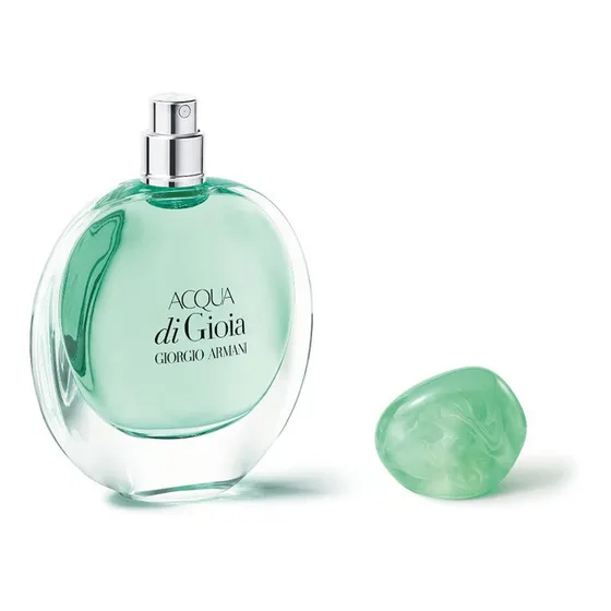 Giorgio Armani Acqua Di Gioia Edp 100 Ml Mujer