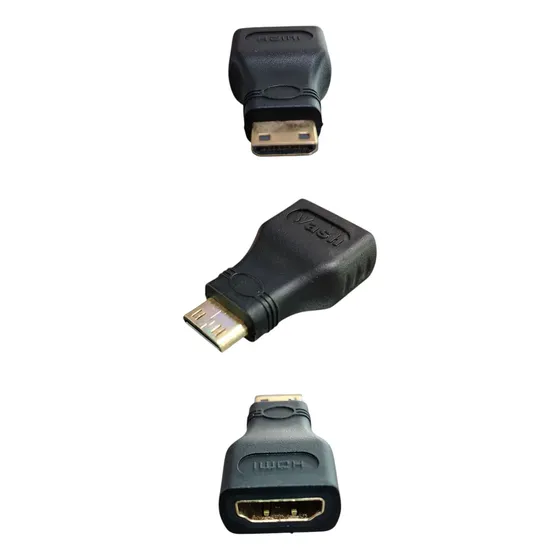 Adaptador Hdmi A Mini Hdmi Wash