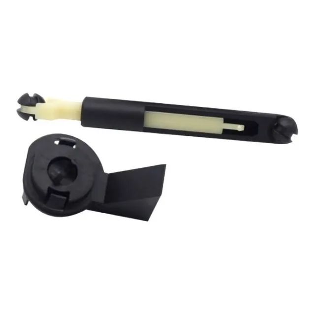 Brazo Y Pestillo Traba Cerradura De Capot Ford Focus 2 08-13